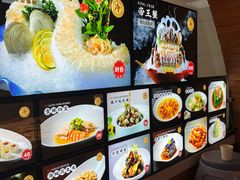 -佬太公海鸭·海鲜大排档(上海总店)