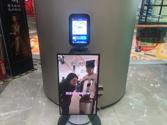 -百佳华佳漾里(坂田店)