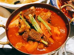 -尚一汤 广东炖汤(金桥国际店)
