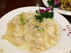 -牟传仁饭庄(星海店)