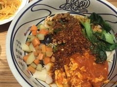 biangbiang面-陇上秦轩西安biangbiang面(EFC欧美金融商业城店)