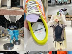 -百联奥特莱斯广场(长沙店)