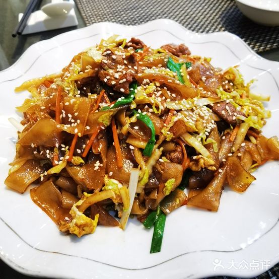 粤来粤好广式茶餐厅