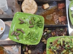 -老三李村河底戳子肉(总店)
