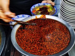 -刘老虎肉丸糊辣汤(总店)