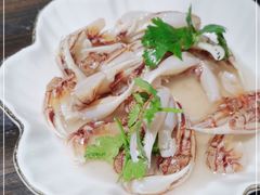 -乔街深夜食堂·台州菜·高压锅生蚝(杭州总店)