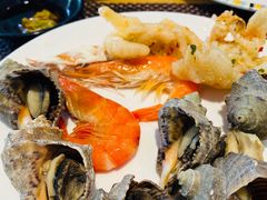 -威珀斯酒店·珀萃美食餐厅