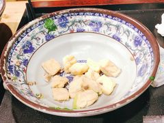 -老城南.鸭血粉丝汤(夫子庙店)