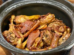 -斯丹姜母鸭·古法干香(涂门街总店)