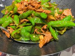 -匠熙小馆(崇文门店)