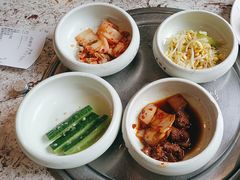 -高丽屋(天宁寺店)