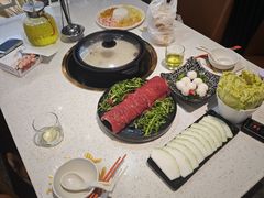 -八珍玉食鸡煲·打边炉(印象城店)
