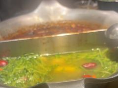 -湊湊火锅·茶憩(打浦桥日月光店)