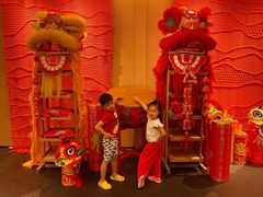 -味餐厅·海鲜·火锅·自助餐