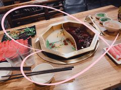 -四喜小胖·北京涮肉(五道营店)