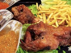 -昱德来·天津菜(河西店)