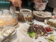 -曹家小菜(胜太路店)