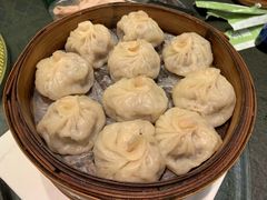 -诺敏塔拉奶茶-布里亚特包子-手把肉(锦都会店)