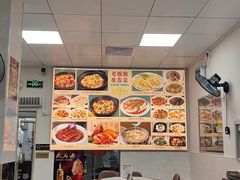 -芳华轩•客家菜馆(梧桐山店)