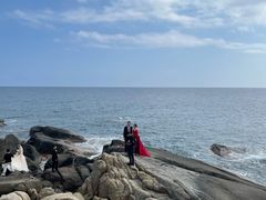 -海南分界洲岛旅游区