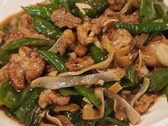 -醉南拳客家菜·河田鸡(东街口航空大厦店)