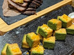 -敏珠拉姆藏餐·南京厨房(富春江东街店)