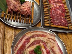 -西塔老太太泥炉烤肉