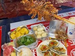 -海大南门夜市(海富街店)