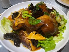 -春江饭店(共青团路总店)