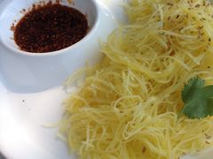 -八府香鸭·啫啫煲(华山路店)