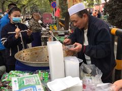 -马文章胖子甑糕(洒金桥店)