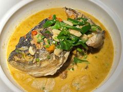 -西郊八号·山野江西菜(开发区店)