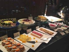 -澳门旅游塔360°旋转餐厅(南湾湖广场店)