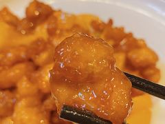 -松针蔡记蒸饺(花园路店)