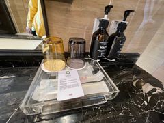 -天津梅江中心皇冠假日酒店