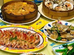 -桥东喜碧海鲜街(水东街店)