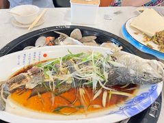 -前王院•巧克力海鲜市集餐厅(万平口店)