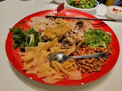 招牌顺德捞鸡-清晖小苑•顺德地方菜(壹海城店)