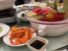 -亢龙太子酒轩(东湖店)