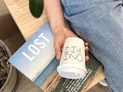 -Onirii Coffee(长乐路店)