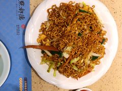 豉油皇三丝炒面-点都德(春熙路群光广场店)