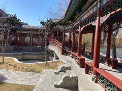 -迎泽公园