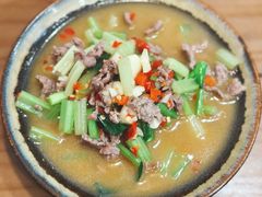 -小南小粉手工粉(迎薰路店)