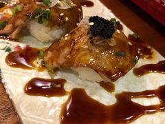 -初居食屋日式料理(万象城购物中心店)