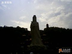 -南沙天后宫景区
