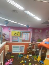 -孩子王童乐园(连云港万达店)