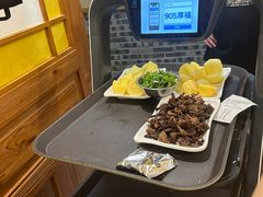-咱屯子铁锅炖直营店(南湖大路店)