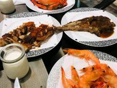 -西藏饭店·亚克·食光自助餐厅(文殊院店)