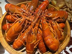 -靓靓蒸虾·头牌蒸虾(雪松路总店)