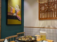 -锦尚阁烤鱼•天津菜(宣武门胡同店)